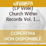 (LP Vinile) Church Within Records Vol. I - Vampire Bites (10