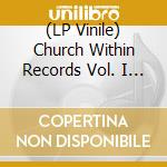 (LP Vinile) Church Within Records Vol. I - Vampire Bites (10') vinile