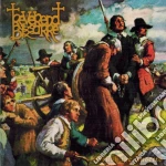Reverend Bizarre - Crush The Insects cd