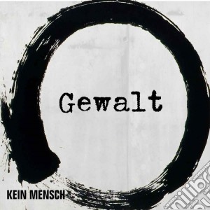 (LP Vinile) Gewalt - Kein Mensch / Pawlow (Coloured 7