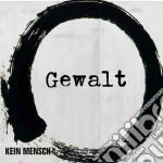 (LP Vinile) Gewalt - Kein Mensch / Pawlow (Coloured 7') vinile