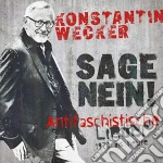 Konstantin Wecker - Sage Nein cd