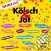 Top Jeck 2019 - Koelsch Und Jot / Various cd