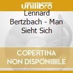 Lennard Bertzbach - Man Sieht Sich cd