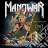Manowar - Hail To England - Imperial Edition cd