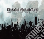 Thronehammer - Usurper Of The Oaken Throne cd