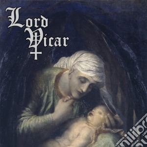 Lord Vicar - Black Powder cd musicale di Lord Vicar