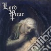 Lord Vicar - Black Powder cd