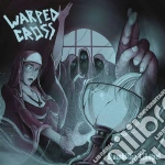 Warped Cross - Rumbling Chapel cd
