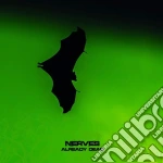 Nerves - Already Dead cd