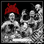 Soul Grinder - Chronicles Of Decay cd