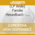 (LP Vinile) Familie Hesselbach - Familie Hesselbach cd
