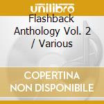 Flashback Anthology Vol. 2 / Various cd