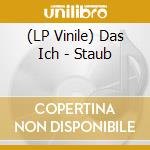 (LP Vinile) Das Ich - Staub lp vinile
