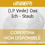 (LP Vinile) Das Ich - Staub vinile