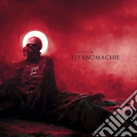 Devil M - Titanomachine cd