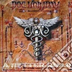 A better road cd