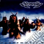 Nosferatos - Pandemonium cd