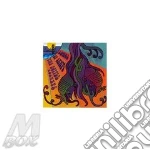 Songs Of Sahm cd