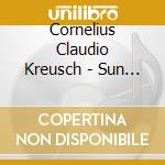 Cornelius Claudio Kreusch - Sun Music cd