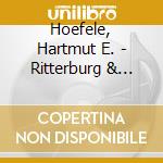 Hoefele, Hartmut E. - Ritterburg & Koenigsschlo cd musicale di Hoefele, Hartmut E.