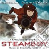 Steamboy cd