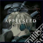 Appleseed (2 Cd) cd