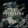Appleseed (2 Cd) cd