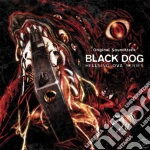 Hayato Matsuo - Hellsing - Black Dog cd