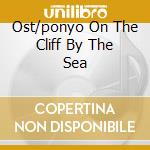 Ost/ponyo On The Cliff By The Sea cd