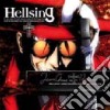 Hellsing - The Best Of cd