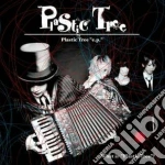 What Is Plastic Tree? cd