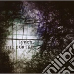 Buried, The cd