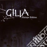 Gilia Europe Edition cd