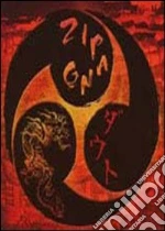 Zipang cd