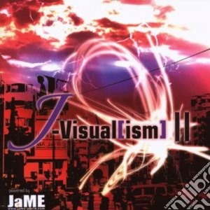 J-visual(ism) Vol.2 cd musicale di Artisti Vari