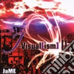 J-visual(ism) Vol.2 cd