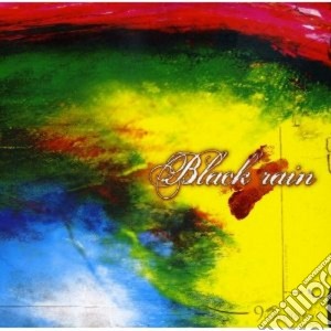 9 Goats Blackout - Black Rain cd musicale di 9 GOATS BLACKOUT