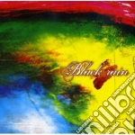 9 Goats Blackout - Black Rain cd