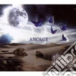 Matenrou Opera - Anomie cd