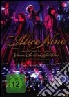 Alice Nine - Untitled Vandalism cd