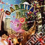 Carnival cd