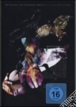 (Music Dvd) The Gazette - The Nameless Liberty At 10.12.26 Tokyo Dome[2011] cd musicale di The Gazette