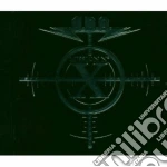 U.d.o. - Mission N.x cd