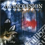 Audiovision - Audiovision cd