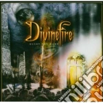 Divinefire - S/t cd
