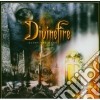 Divinefire - S/t cd