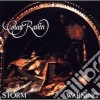 Count Raven - Storm Warning cd