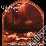 Count Raven - Destruction Of The Void cd