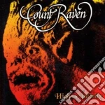Count Raven - High On Infinity cd